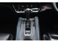 Honda HR-V 1.8S ปี 2015 สีเทา ออโต้ เบนซิน ฟรีดาวน์ รูปที่ 7