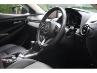 2019 MAZDA2 1.3 HIGH CONNECT รูปที่ 7