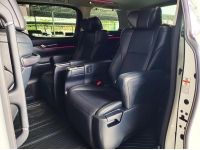 TOYOTA ALPHARD 2.5 SC PACKAGE 2020 รูปที่ 7