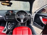 รถใหม่ใช้น้อย 2018 BMW 118i M-Sport F20 LCI รถสวยสภาพใหม่ๆ ไมล์แท้2หมื่น รูปที่ 7