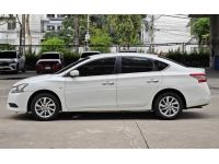 Nissan Sylphy 1.6 E Auto ปี 2012 / 2013 รูปที่ 7