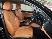 2018 BMW 520d 2.0 G30 (ปี 17-22) Luxury Sedan Limousine AT รูปที่ 7