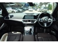 BMW 330e 2.0 G20 M Sport ปี 2021 ไมล์ 101,xxx Km รูปที่ 7