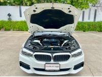 BMW 530e M Sport Plug-in AT ปี 2019 ไมล์ 37,xxx Km รูปที่ 7