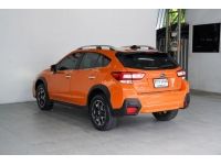 SUBARU XV 2.0 IP AT ปี 2018 สีส้ม รูปที่ 7