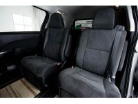 TOYOTA ESTIMA 2.4 AERAS SUNROOF ปี 2015 ส่งบัตรประชาชน รู้ผลพิจารณาภายใน 30 นาที รูปที่ 7