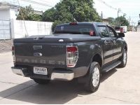 Ford Ranger DoubleCab 2.0 LIMITED ปี 2018 รูปที่ 7
