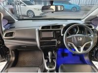 2019 Honda JAZZ 1.5 V i-VTEC รถสวยมือเดียว มีเครดิตไม่ต้องใช้เงิน รูปที่ 7