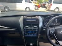 Toyota Yaris 1.2E ATIV 2019 AT สีดำ รูปที่ 7