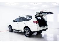 NISSAN TERRA 2.3VL 2WD ปี 2019 ส่งบัตรประชาชน รู้ผลพิจารณาภายใน 30 นาที รูปที่ 7