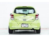 NISSAN MARCH 1.2 E ปี 2012 ส่งบัตรประชาชน รู้ผลอนุมัติภายใน 30 นาที รูปที่ 7