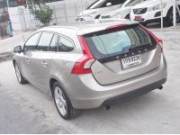 Volvo V60 1.6 DRIVe ปี 2012 รูปที่ 7