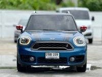 MINI COUNTRYMAN COOPER SF60  ปี 2020 รูปที่ 7