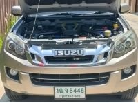 ISUZU D MAX  Hi-lander 2.5 Z Ddi VGS MT CAB ปี 2014  พร้อมใช้ ฟรีดาวน์ T.086-527-9533 รูปที่ 7