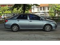 Toyota Vios 1.5 E AT  ปี 2006 รูปที่ 7