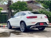 ด่วนๆ BENZ GLC 300e 4MATIC COUPE AMG DYNAMIC (W250) 2024 รถใหม่ป้ายแดงกับราคาคุ้มๆ รูปที่ 7