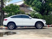 BENZ GLC-CLASS 300e AMG DYNAMIC COUPE ปี 2024 รูปที่ 7