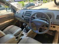 2008 TOYOTA VIGO 3.0E MT รูปที่ 7