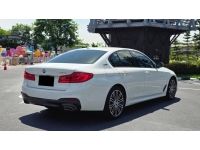 BMW SERIES 5 530e M Sport ปี 2019 รูปที่ 7