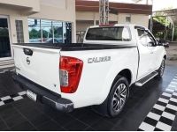 NISSAN NAVARA NP300 CALIBRE CAB 2.5V AUTO  ปี 2018 รูปที่ 7