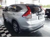 HONDA CR-V 2.4 EL NAVI AUTO 4WD ปี  2014 รูปที่ 7