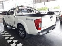 NISSAN NAVARA NP300 CALIBRE CAB 2.5V AUTO ปี 2019 สีขาว รูปที่ 7