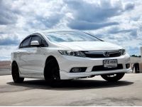 HONDA CIVIC FB 1.8S ปี 2013 รูปที่ 7