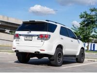 TOYOTA FORTUNER 3.0V 4WD ปี 2012 รูปที่ 7