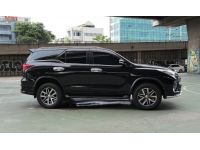 Toyota Fortuner 2.7 V Auto ปี 2016 รูปที่ 7