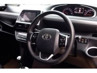 โตโยต้าชัวร์ ฟรีดาวน์ Toyota Sienta 1.5 V A/T ปี 20 รูปที่ 7