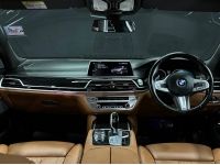 BMW 740Le M Sport ปี 2019 ไมล์ 8x,xxx Km รูปที่ 7