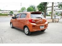 Mitsubishi Mirage 1.2 รูปที่ 7