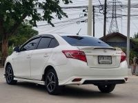 TOYOTA VIOS 1.5 TRD SPORT ปี 2015 รูปที่ 7