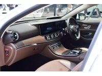 Benz E350e Exclusive ปี 2018 ไมล์ 7x,xxx Km รูปที่ 7