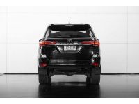 TOYOTA FORTUNER 2.4 V 2WD ปี 2020 รูปที่ 7