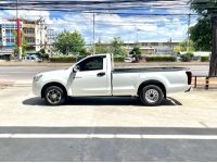 ISUZU D-MAX กระบะตอนเดียว มือสอง 1.9 SPARK B ปี 2017 ดีเซล เกียร์ธรรมดา สีขาว เลขไมล์ 152307 Km ฟรีดาวน์ ฟรีส่งรถ รูปที่ 7