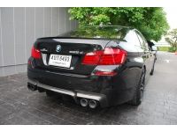 2012 BMW 525d รูปที่ 7