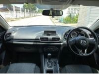 MAZDA 3 HATCHBACK 2.0 E ปี 2016 ไมล์ 110,000 Km รูปที่ 7