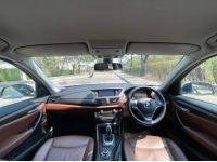 BMW X1 sDRIVE 2.0D XLINE LCI ปี 2014 ไมล์ 150,000 Km รูปที่ 7