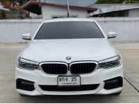 BMW SERIES 5 520d M Sport (G30) 2019 จด 2021 รูปที่ 7
