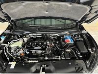 Honda Civic FC 1.5 Turbo RS ปี 2017 ไมล์ 30,000 Km รูปที่ 7