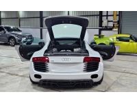 Audi R8 V8 4.2 2012 วิ่ง 5x,xxx km. รูปที่ 7