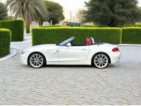 BMW Z4 sDrive23i Roadster​ ปี 2010 เจ้าของเดียว สีขาว วิ่ง 5x,xxx km. รูปที่ 7