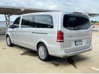 MERCEDES-BENZ Vito TOURER 116 CDI Extra Long (W447) 7G-TRONIC PLUS 2017 รูปที่ 7