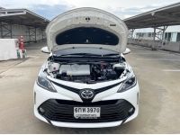 Toyota Vios 1.5 G ปี 2017 ไมล์ 66,xxx km รูปที่ 7