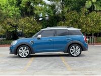 MINI COOPER S Countryman Hightrim F60 ปี 2019 รูปที่ 7