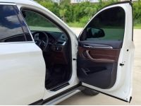 บีเอ็มดับเบิลยู ปี 2019  BMW X1 F48 2.0 xDrive18d AT มือเดียว สภาพใหม่ รถสวย พร้อมใช้ ฟรีดาวน์ เจ้าของขายเอง รูปที่ 7
