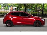 MAZDA-2 Sport High Connect 1.3 ปี 2015 / 2016 รูปที่ 7