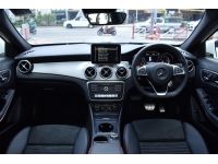 Benz GLA250 AMG Dynamic ปี 2020 ไมล์ 93,xxx Km รูปที่ 7