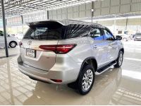 Toyota Fortuner 2.4 V ปี 2022 ไมล์ 60,xxx Km รูปที่ 7